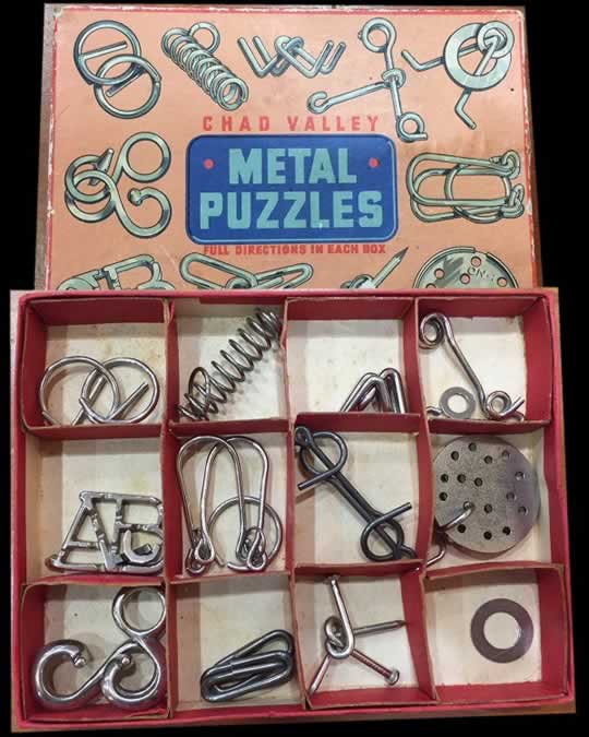 item616_A Vintage Chad Valley Metal Puzzles Game.jpg